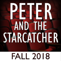 Peter and the Starcatcher
