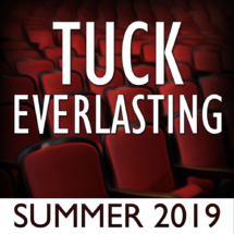 Tuck Everlasting