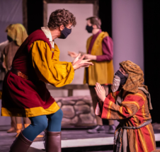 Nick snd Shylock (1 of 1)