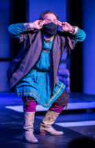 Thomas Nostradamus (1 of 1)