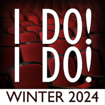 I Do I Do